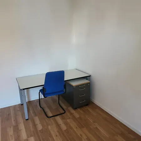 民宿 Gemutliches - Sehr Zentral An Der Uniklinik