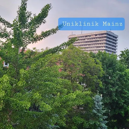 Gemutliches - Sehr Zentral An Der Uniklinik