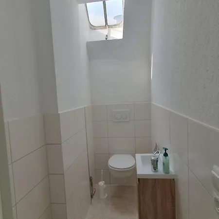 Gemutliches - Sehr Zentral An Der Uniklinik Mainz