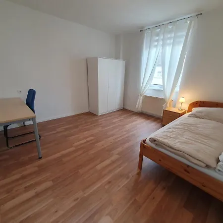 Gemutliches - Sehr Zentral An Der Uniklinik 民宿