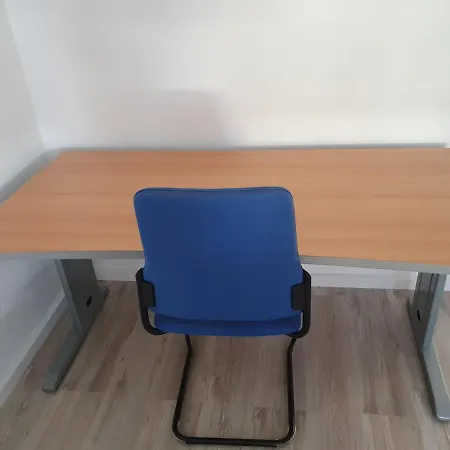 民宿 Gemutliches - Sehr Zentral An Der Uniklinik