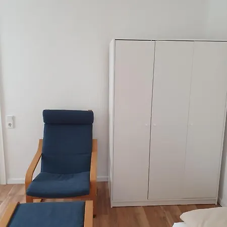 Gemutliches - Sehr Zentral An Der Uniklinik * 美因茨