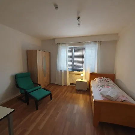 Gemutliches - Sehr Zentral An Der Uniklinik