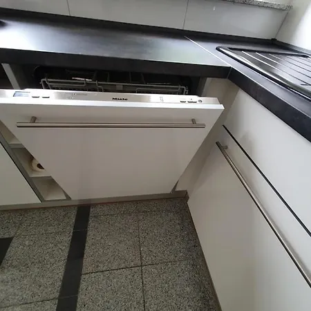 Gemutliches - Sehr Zentral An Der Uniklinik Mainz